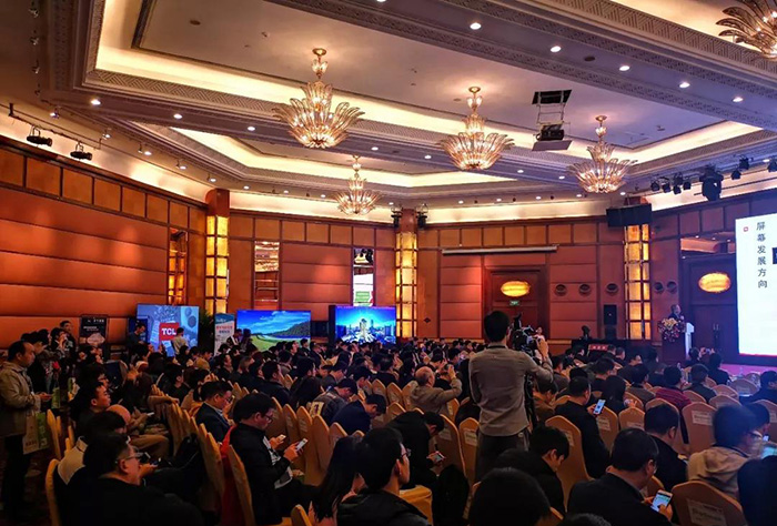 9888拉斯维加斯科技荣获2018年度十大优秀AV系统解决方案商奖