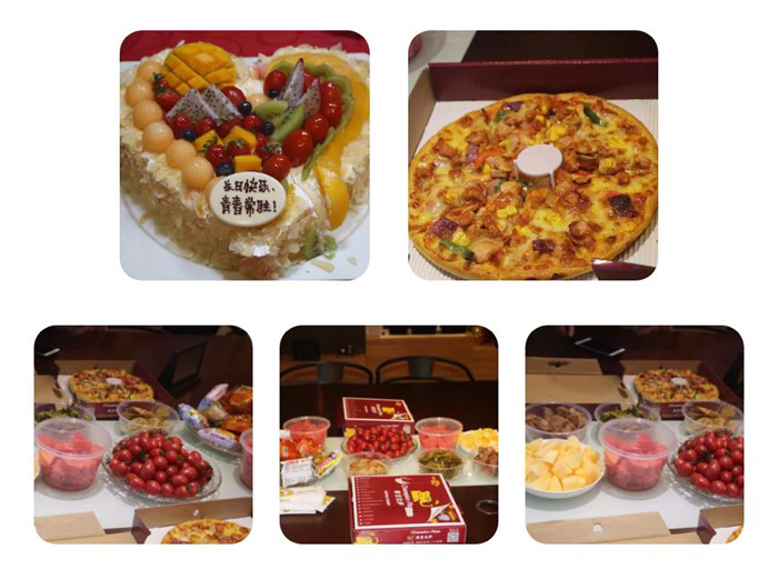 9888拉斯维加斯科技2019年第一季度生日会
