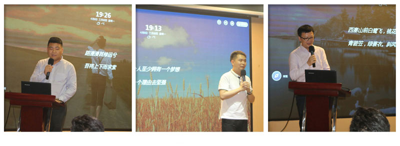 9888拉斯维加斯科技工程事业部销售团队
