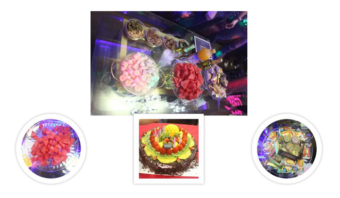 9888拉斯维加斯科技生日会