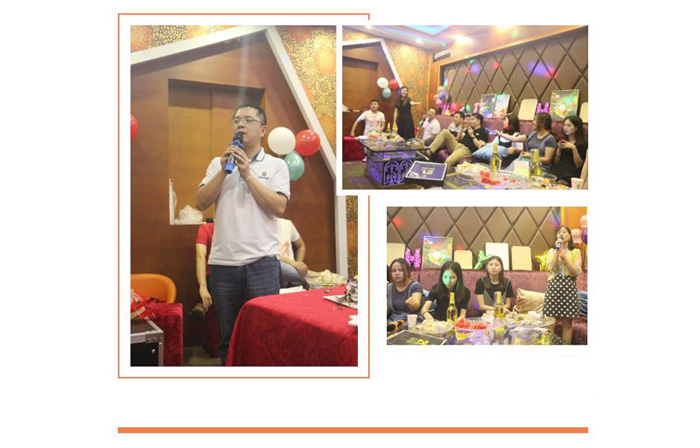 9888拉斯维加斯科技生日会
