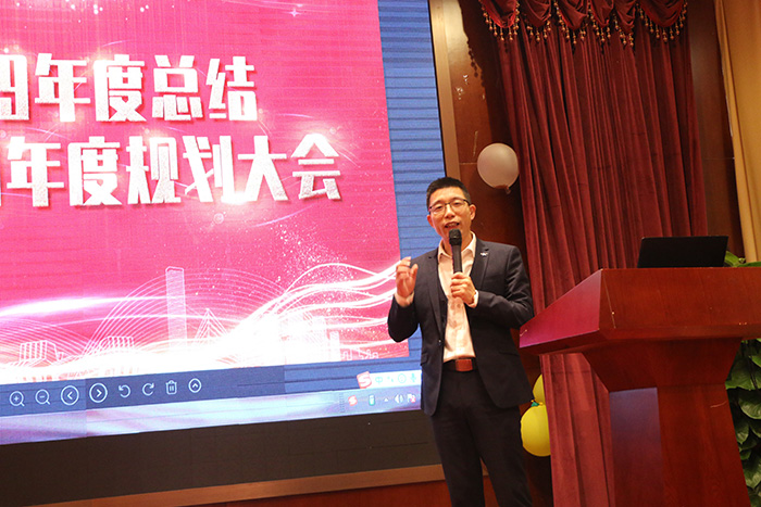  9888拉斯维加斯科技董事长陈小林先生