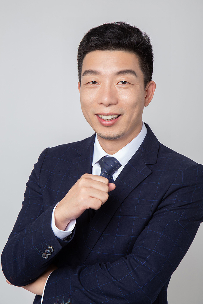 9888拉斯维加斯科技董事长陈小林