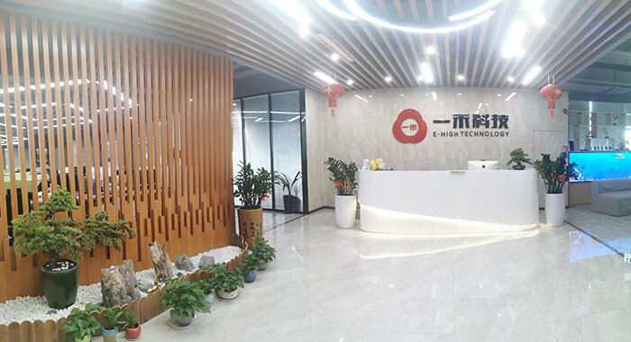 9888拉斯维加斯科技公司环境